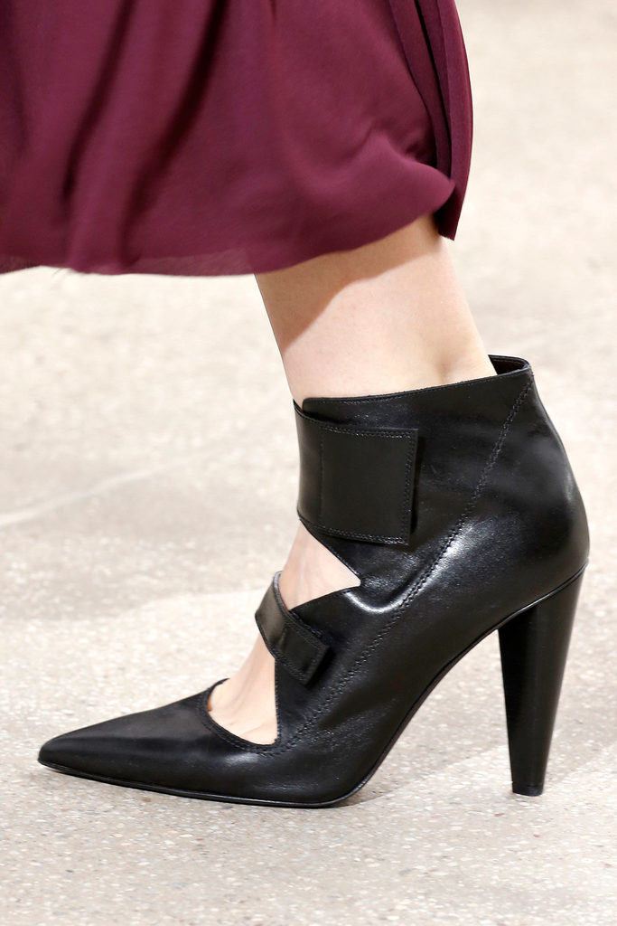 Derek Lam 2013ﶬŮbϵУ~srbܣDƬ