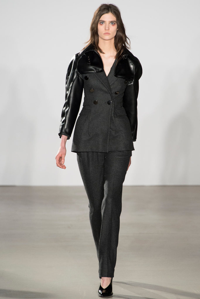 Altuzarra 2013ﶬŮװϵУŦԼʱװܣͼƬ