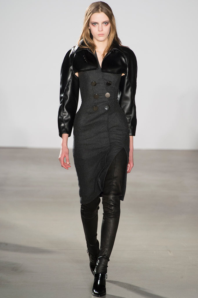 Altuzarra 2013ﶬŮװϵУŦԼʱװܣͼƬ