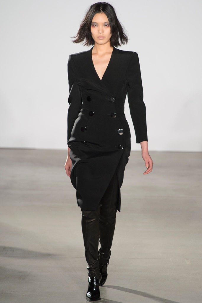 Altuzarra 2013ﶬŮװϵУŦԼʱװܣͼƬ