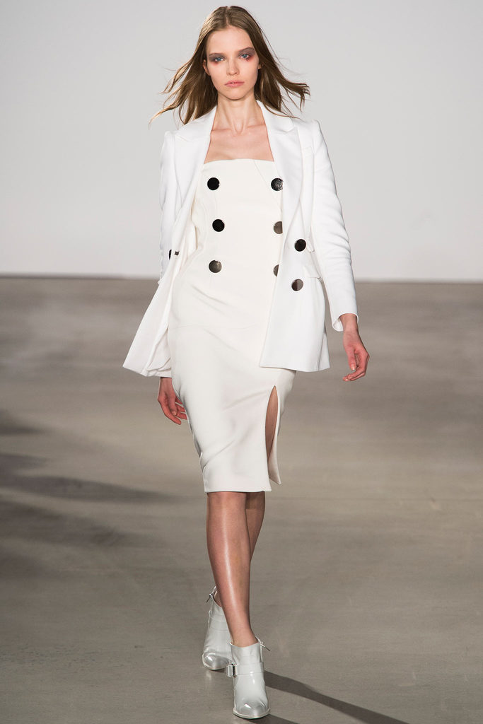 Altuzarra 2013ﶬŮװϵУŦԼʱװܣͼƬ