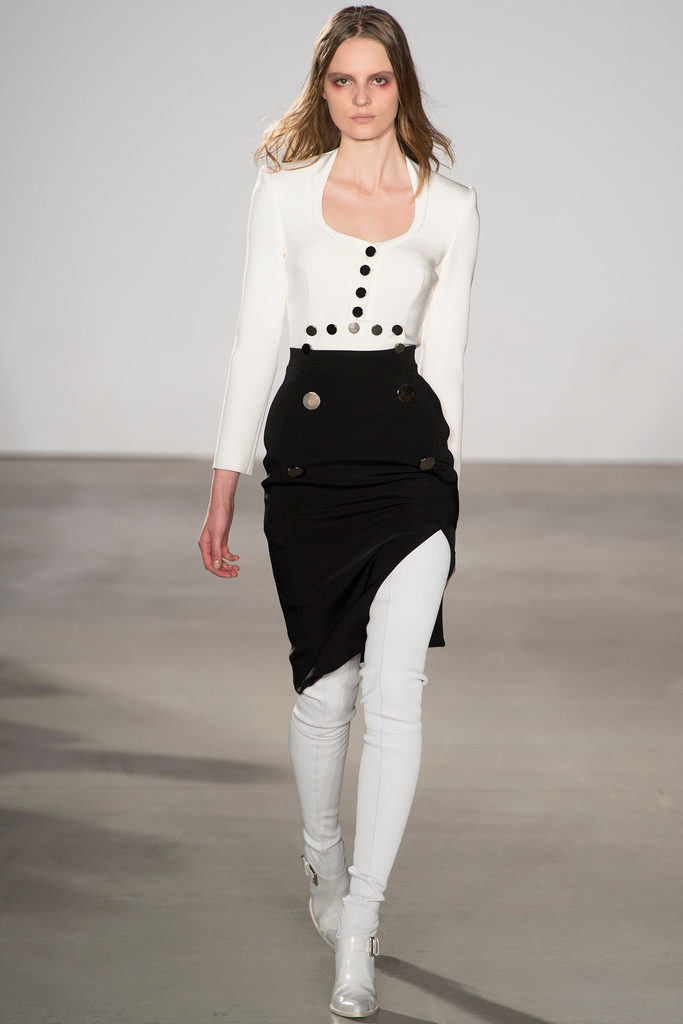 Altuzarra 2013ﶬŮװϵУŦԼʱװܣͼƬ