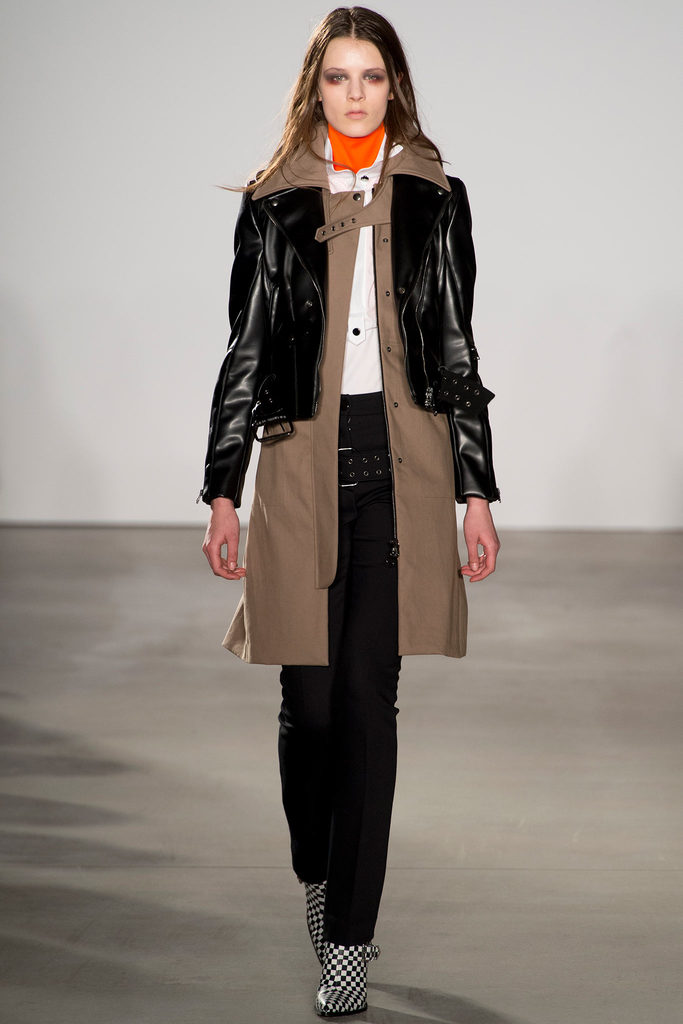 Altuzarra 2013ﶬŮװϵУŦԼʱװܣͼƬ