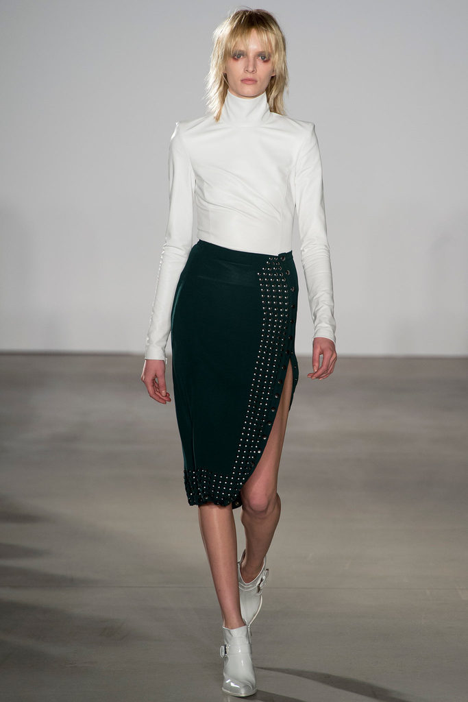 Altuzarra 2013ﶬŮװϵУŦԼʱװܣͼƬ