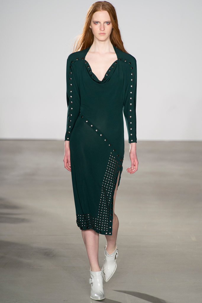 Altuzarra 2013ﶬŮװϵУŦԼʱװܣͼƬ