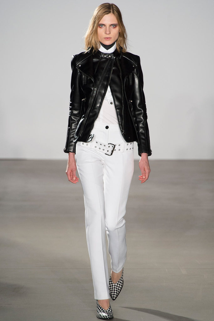 Altuzarra 2013ﶬŮװϵУŦԼʱװܣͼƬ