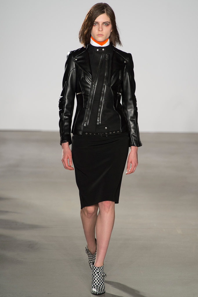 Altuzarra 2013ﶬŮװϵУŦԼʱװܣͼƬ