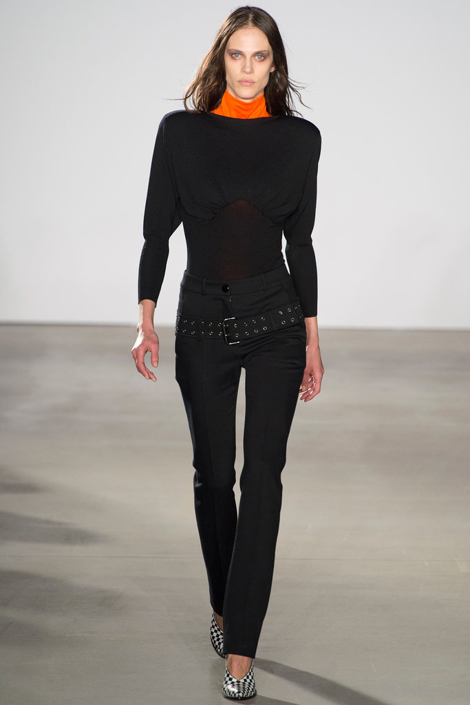 Altuzarra 2013ﶬŮװϵУŦԼʱװܣͼƬ