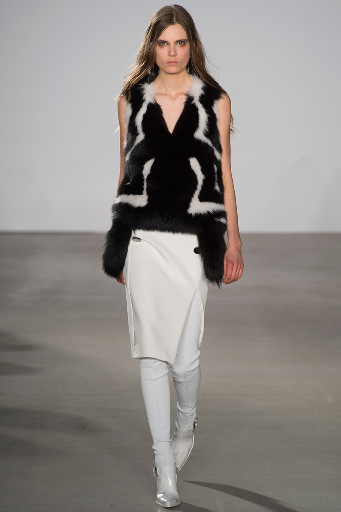 Altuzarra 2013ﶬŮװϵУŦԼʱװܣͼƬ