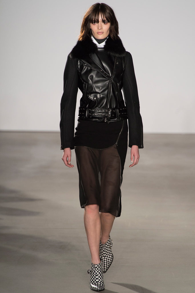 Altuzarra 2013ﶬŮװϵУŦԼʱװܣͼƬ