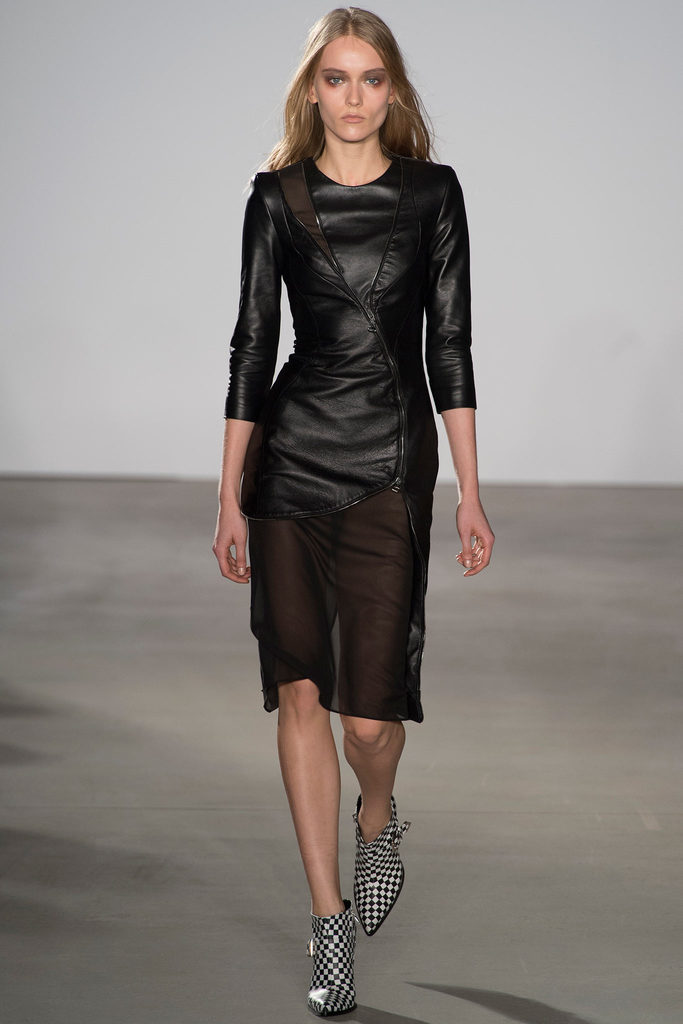 Altuzarra 2013ﶬŮװϵУŦԼʱװܣͼƬ