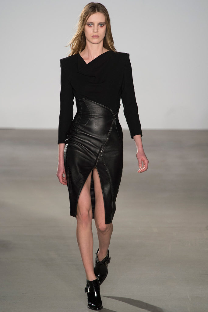 Altuzarra 2013ﶬŮװϵУŦԼʱװܣͼƬ