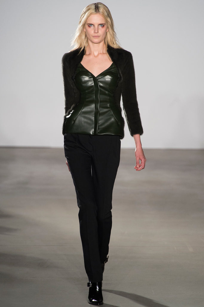 Altuzarra 2013ﶬŮװϵУŦԼʱװܣͼƬ