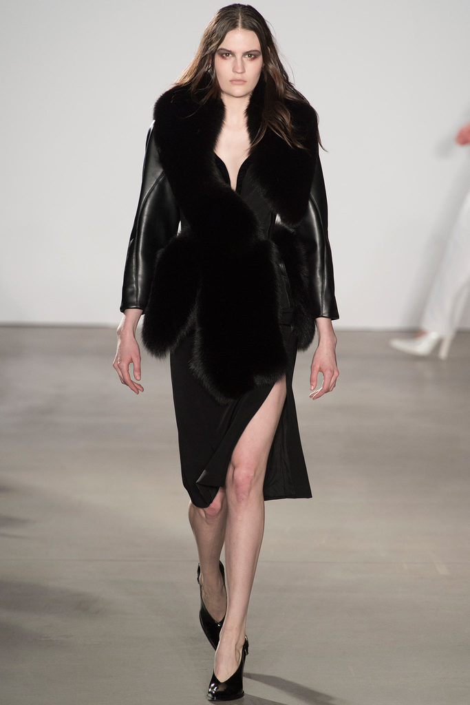 Altuzarra 2013ﶬŮװϵУŦԼʱװܣͼƬ