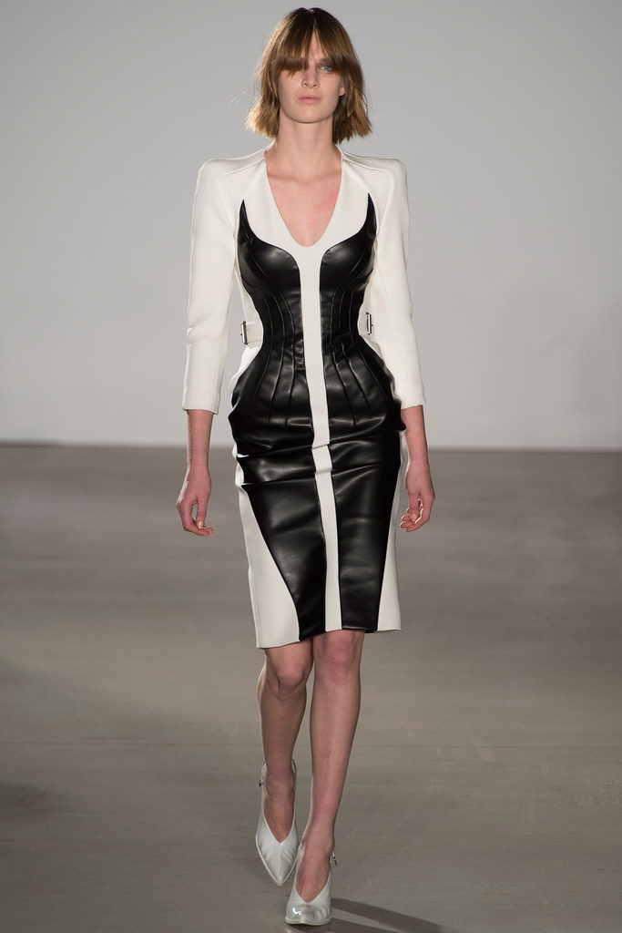 Altuzarra 2013ﶬŮװϵУŦԼʱװܣͼƬ