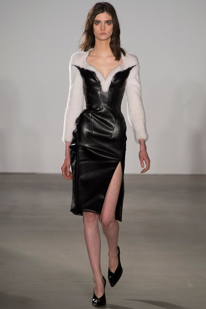 Altuzarra 2013ﶬŮװϵУŦԼʱװܣͼƬ