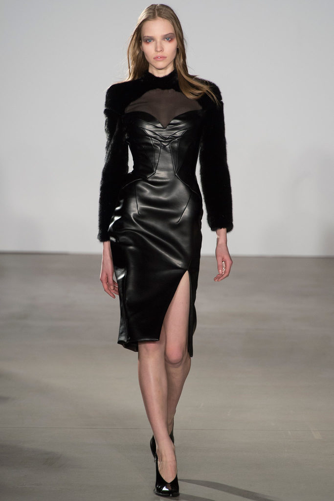 Altuzarra 2013ﶬŮװϵУŦԼʱװܣͼƬ