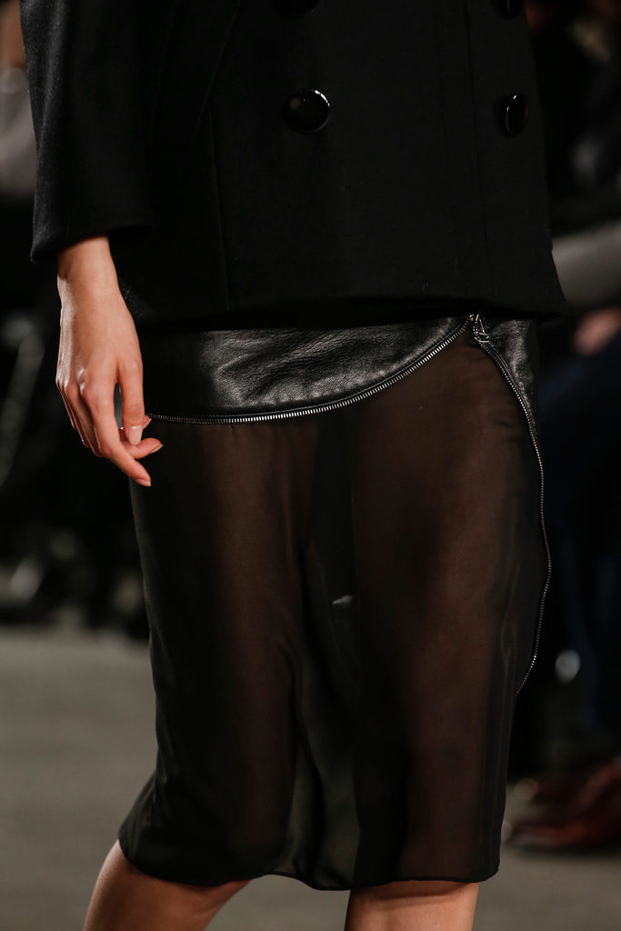 Altuzarra 2013ﶬŮװϵУŦԼʱװܣͼƬ