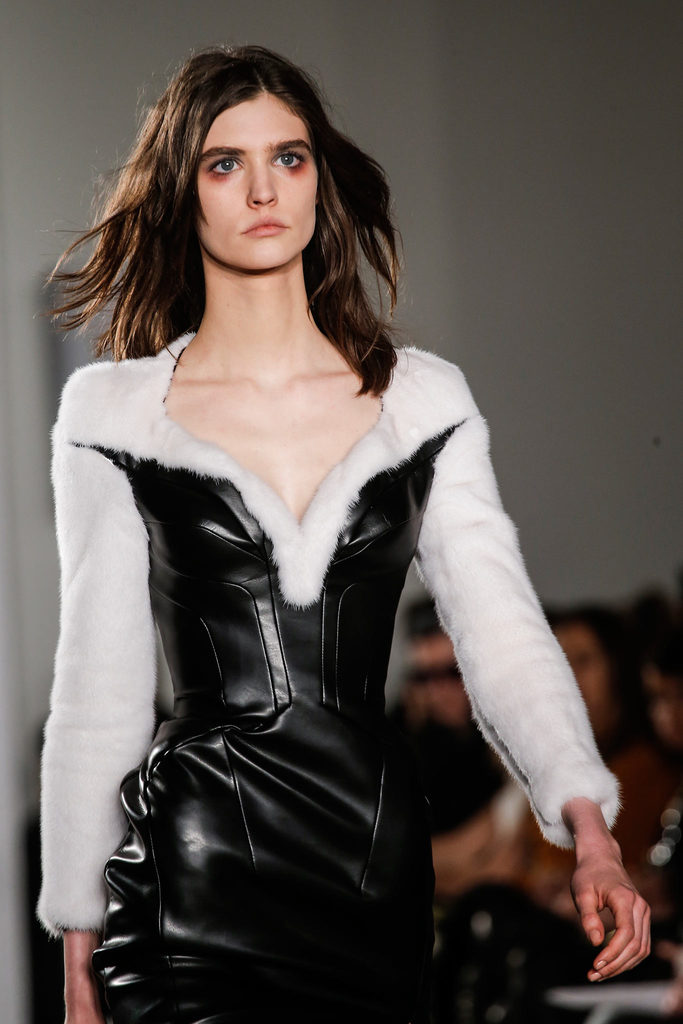 Altuzarra 2013ﶬŮװϵУŦԼʱװܣͼƬ