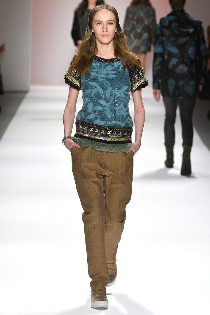 Jill Stuart 2013ﶬŮװϵУŦԼʱװܣͼƬ