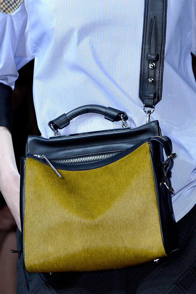 3.1 Phillip Lim 2013ﶬŮװϵУŦԼʱװܣͼƬ