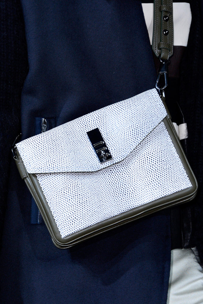 3.1 Phillip Lim 2013ﶬŮװϵУŦԼʱװܣͼƬ