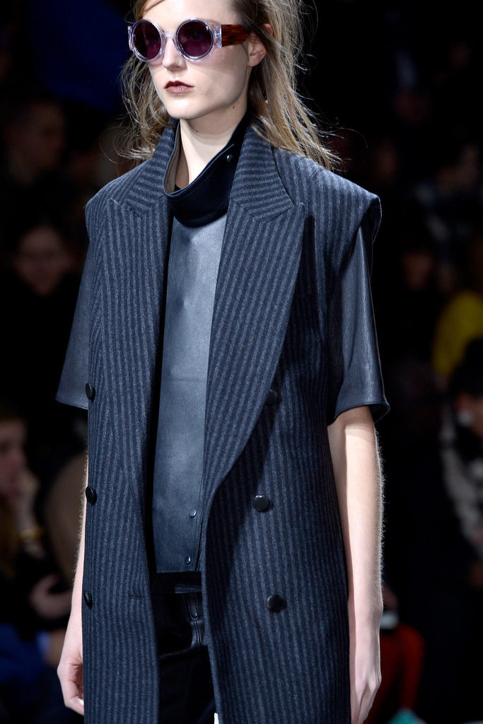 3.1 Phillip Lim 2013ﶬŮװϵУŦԼʱװܣͼƬ