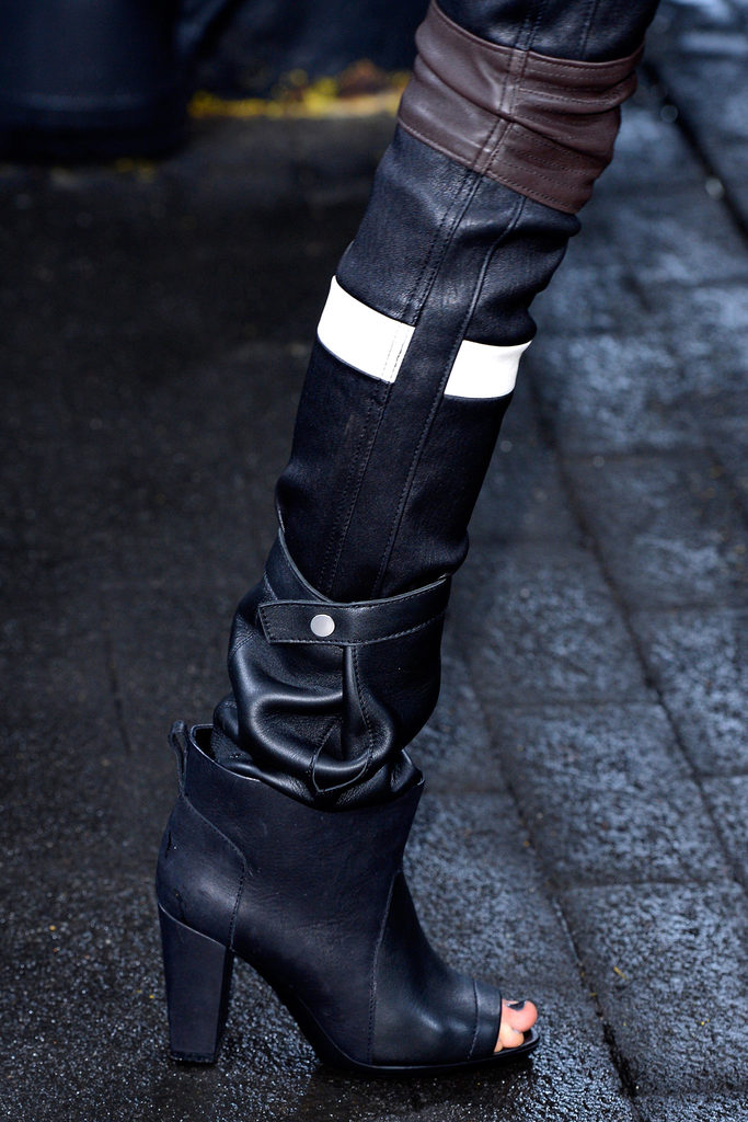 3.1 Phillip Lim 2013ﶬŮװϵУŦԼʱװܣͼƬ