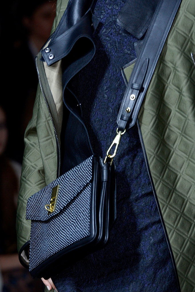 3.1 Phillip Lim 2013ﶬŮװϵУŦԼʱװܣͼƬ