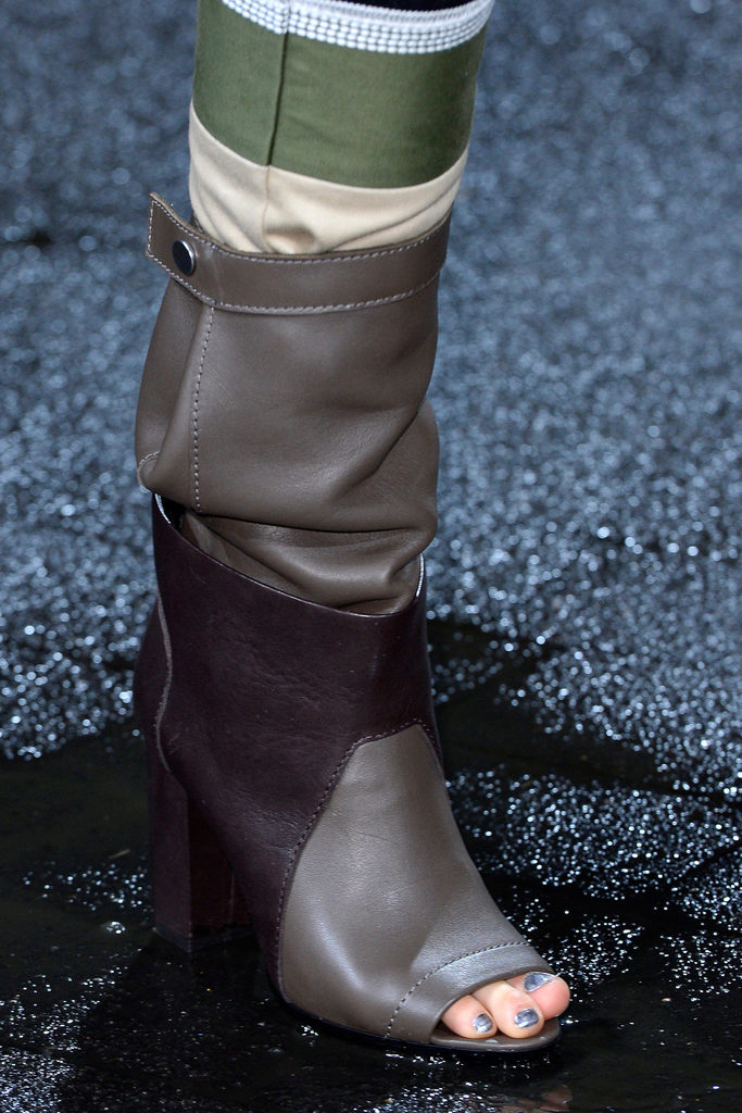 3.1 Phillip Lim 2013ﶬŮװϵУŦԼʱװܣͼƬ