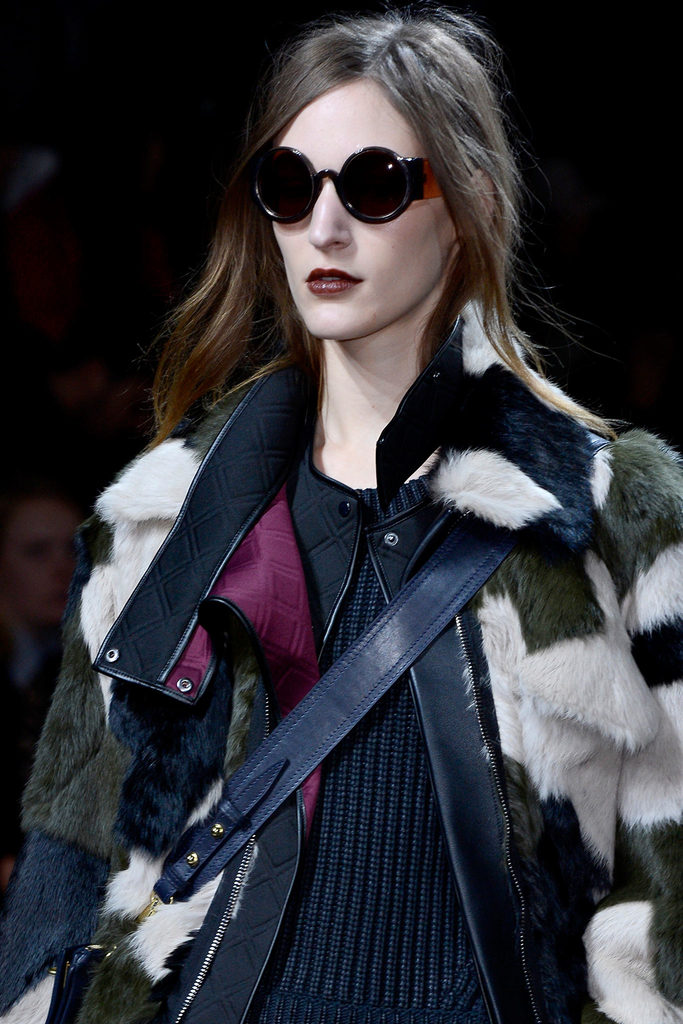 3.1 Phillip Lim 2013ﶬŮװϵУŦԼʱװܣͼƬ