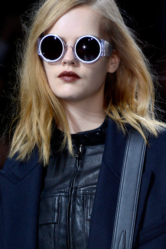 3.1 Phillip Lim 2013ﶬŮװϵУŦԼʱװܣͼƬ