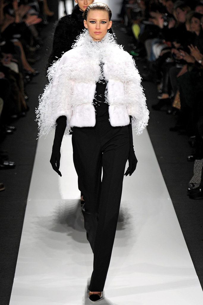 Chado Ralph Rucci 2013ﶬŮװϵУŦԼʱװܣͼƬ