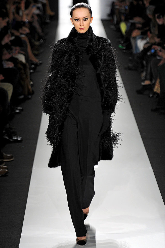 Chado Ralph Rucci 2013ﶬŮװϵУŦԼʱװܣͼƬ