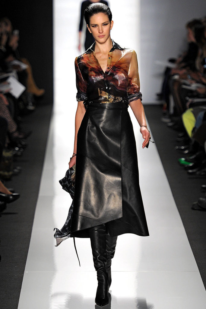 Chado Ralph Rucci 2013ﶬŮװϵУŦԼʱװܣͼƬ