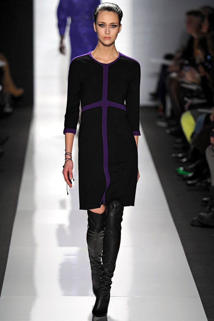 Chado Ralph Rucci 2013ﶬŮװϵУŦԼʱװܣͼƬ