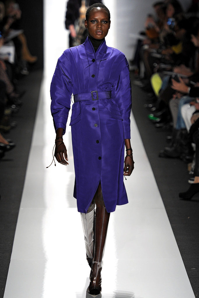 Chado Ralph Rucci 2013ﶬŮװϵУŦԼʱװܣͼƬ