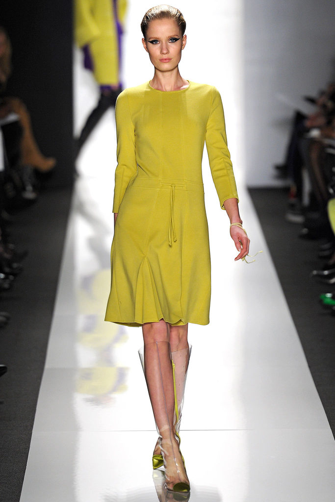 Chado Ralph Rucci 2013ﶬŮװϵУŦԼʱװܣͼƬ