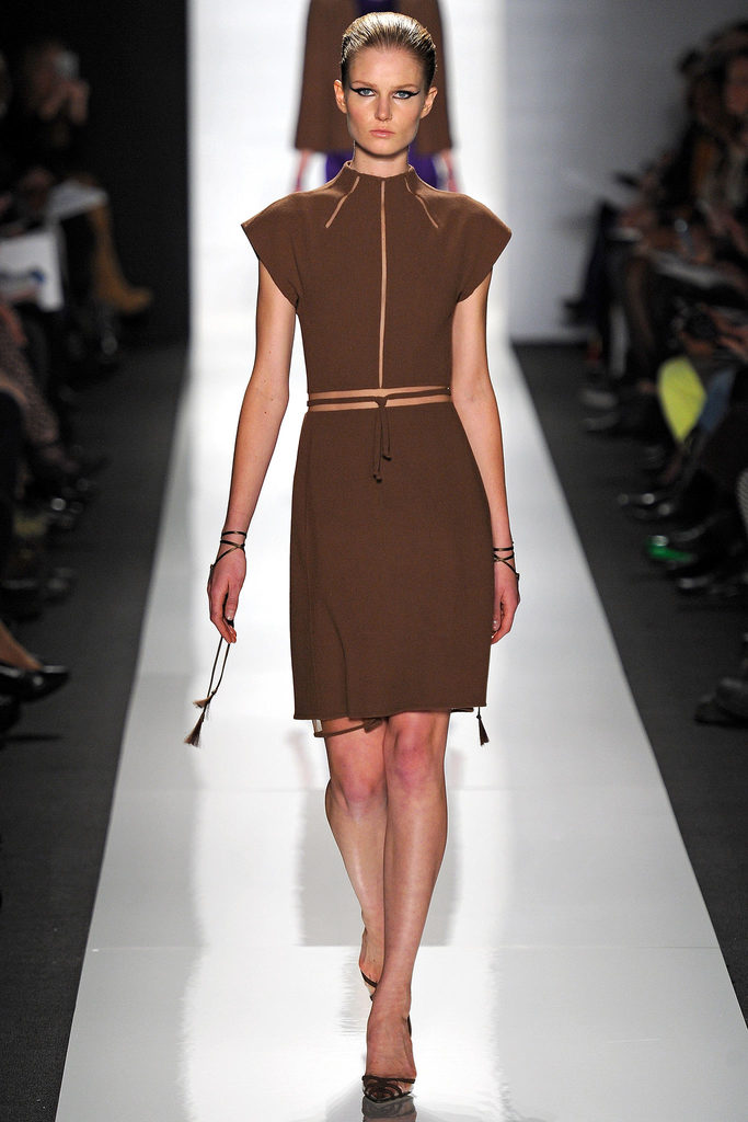 Chado Ralph Rucci 2013ﶬŮװϵУŦԼʱװܣͼƬ