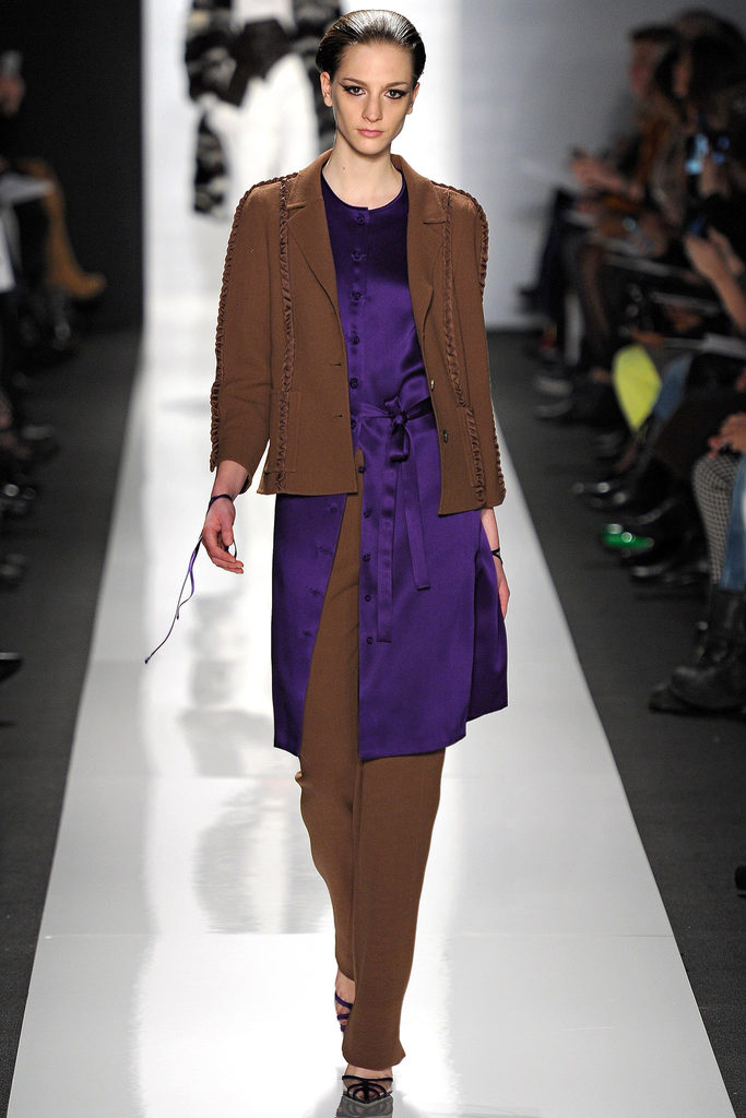 Chado Ralph Rucci 2013ﶬŮװϵУŦԼʱװܣͼƬ