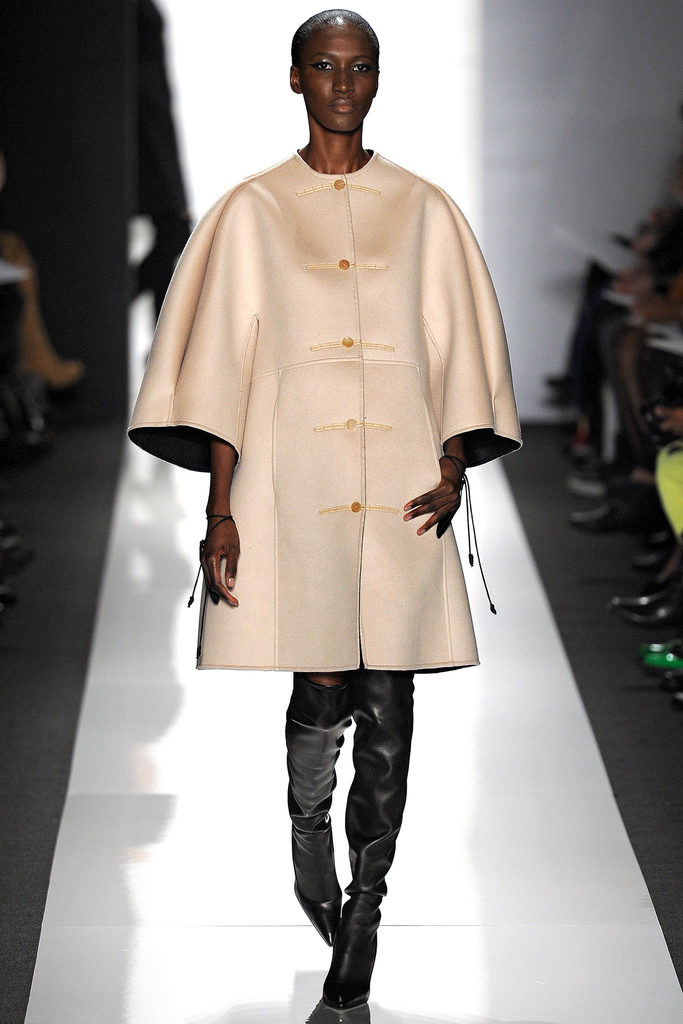 Chado Ralph Rucci 2013ﶬŮװϵУŦԼʱװܣͼƬ