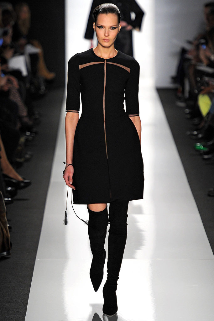 Chado Ralph Rucci 2013ﶬŮװϵУŦԼʱװܣͼƬ