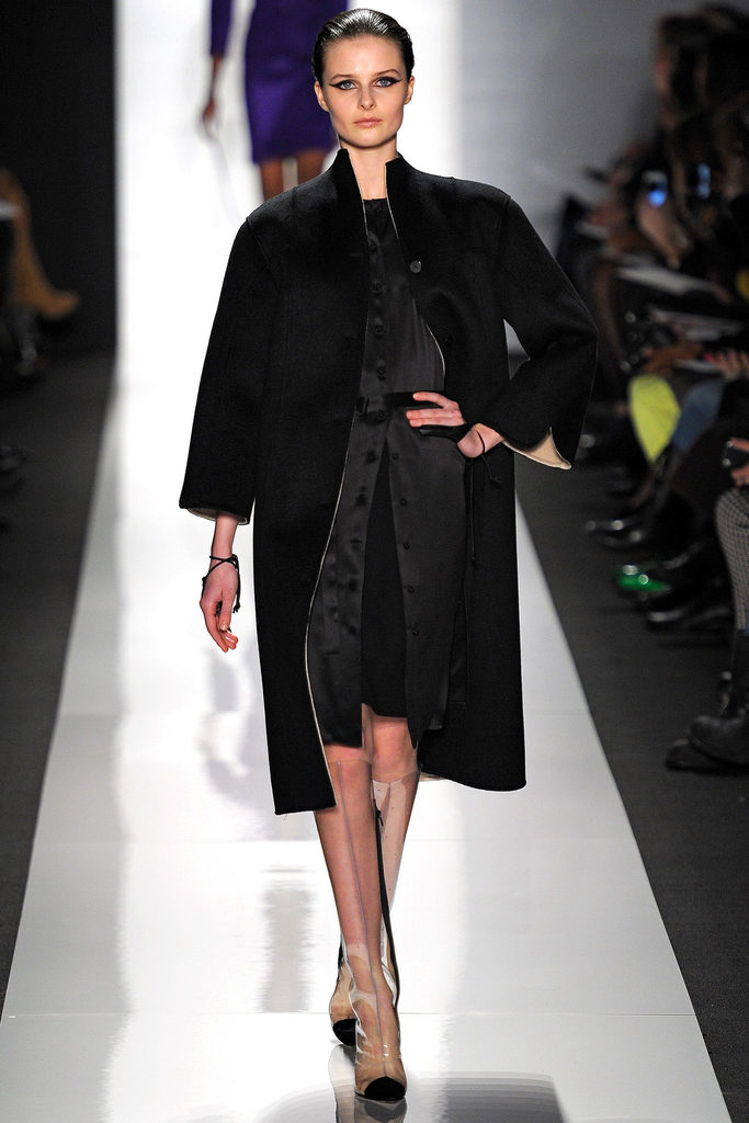 Chado Ralph Rucci 2013ﶬŮװϵУŦԼʱװܣͼƬ