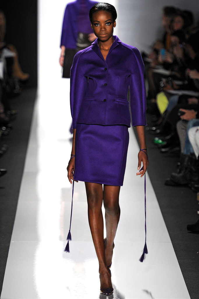 Chado Ralph Rucci 2013ﶬŮװϵУŦԼʱװܣͼƬ