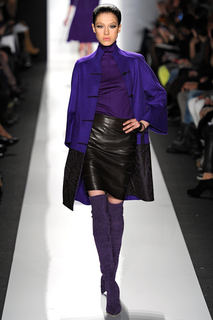 Chado Ralph Rucci 2013ﶬŮbϵУ~srbܣDƬ