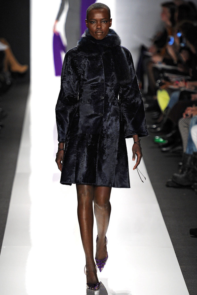 Chado Ralph Rucci 2013ﶬŮװϵУŦԼʱװܣͼƬ