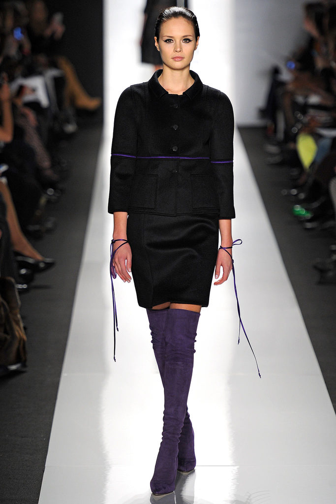 Chado Ralph Rucci 2013ﶬŮװϵУŦԼʱװܣͼƬ