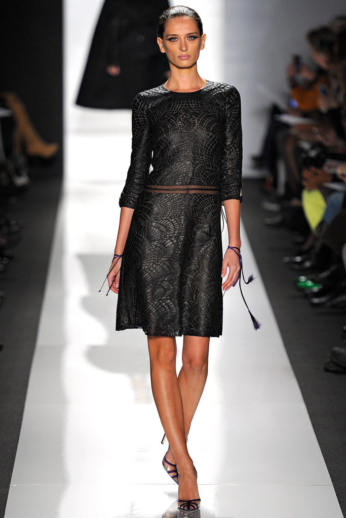 Chado Ralph Rucci 2013ﶬŮװϵУŦԼʱװܣͼƬ