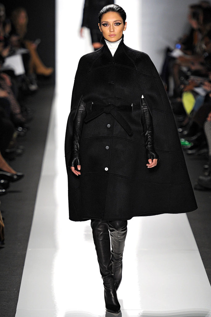 Chado Ralph Rucci 2013ﶬŮװϵУŦԼʱװܣͼƬ