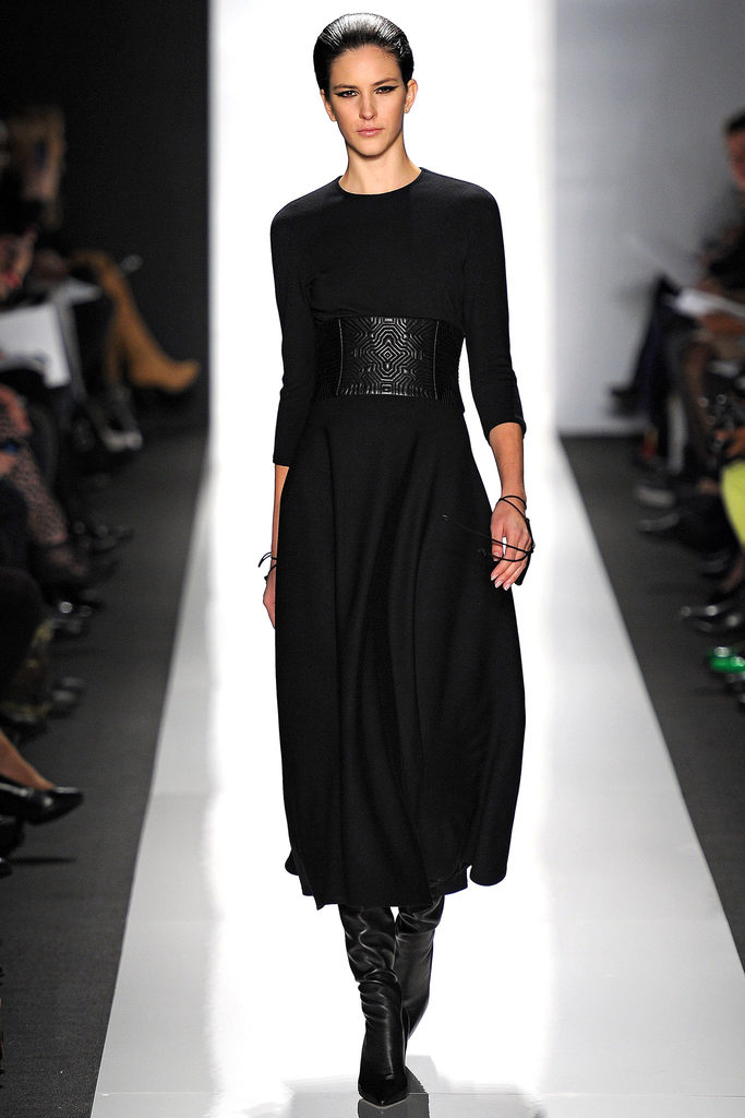 Chado Ralph Rucci 2013ﶬŮװϵУŦԼʱװܣͼƬ